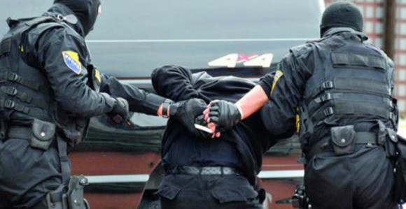 SIPA hapsila u Bratuncu i Sarajevu