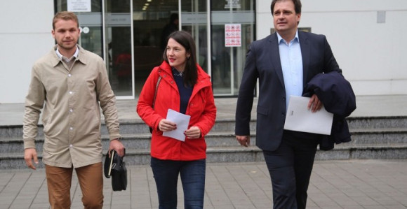 Sud odlučio: Vukota, Jelena i Draško nisu krivi