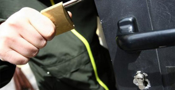 Uhapšen zbog pljačke kuće u Gradišci