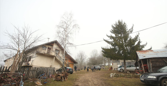 Zatražen pritvor za osumnjičenog zbog ubistva