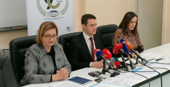 U Srpskoj nema zaraženih korona virusom