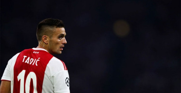 Ajaks ne da Tadiću da pređe u Barselonu