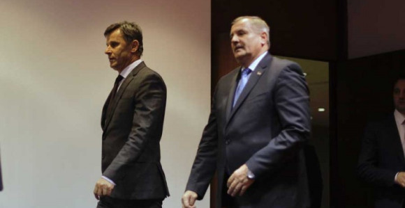 Sjednica vlade RS i FBiH ipak u ponedjeljak