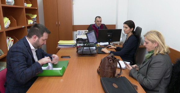 Iznos zakonske zatezne kamate na vještačenju