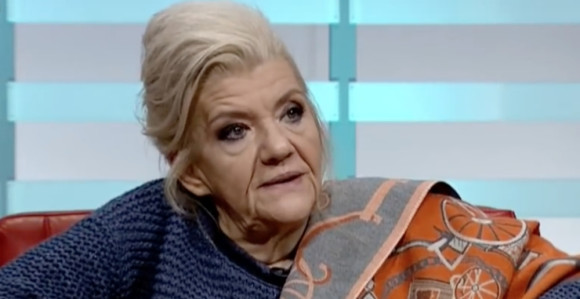 Marina na infuziji, ima samo jednu želju u ovoj godini!
