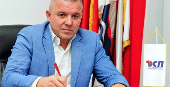 Формирана група независних одборника СП у БЛ