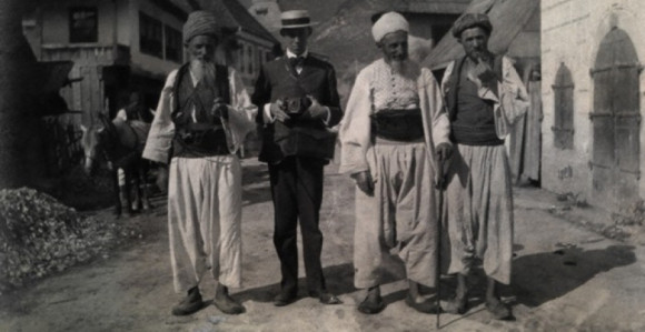 Kako su izgledale nacionalne podjele u BiH 1839 godine