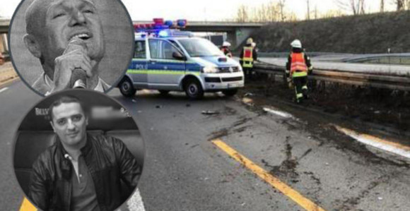 Ona je prekinula vezu sa Šabanovom udovicom