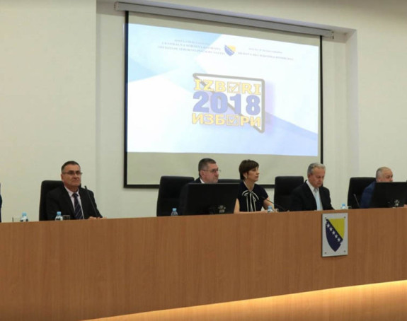 “CIK je zatvorena staromodna institucija"