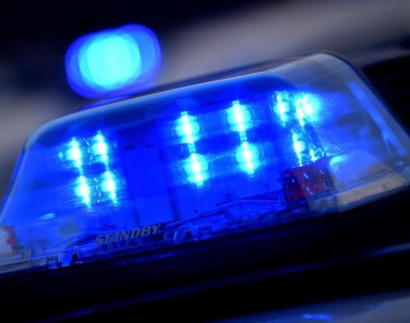 Eksplozija tokom policijske akcije kod Prizrena