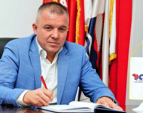 Formirana grupa nezavisnih odbornika SP u BL
