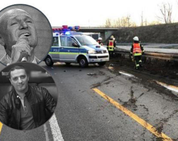 Ona je prekinula vezu sa Šabanovom udovicom