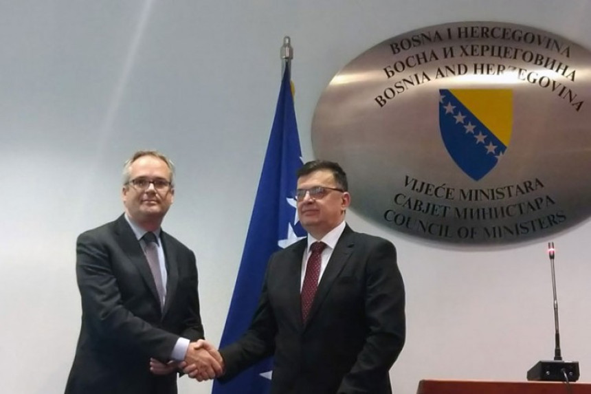 Svjetska banka da prati program Savjeta ministara