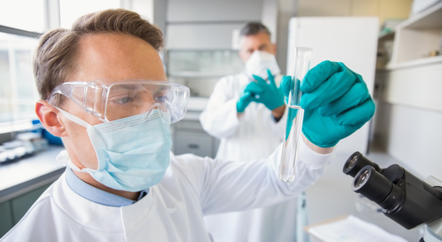 Proglašena globalna vanredna situacija