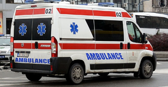 Subotica: Kamion usmrtio djevojku na licu mjesta