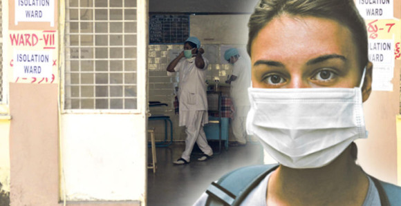 U karantinu zbog virusa nastavnica iz Srbije