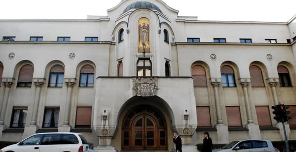 SPC se na sporni Zakon žali Ustavnom sudu Crne Gore