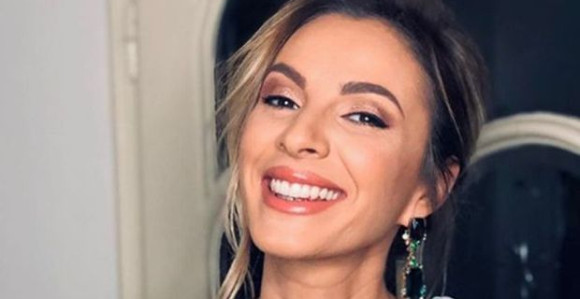 Porodila se Marina Tadić- stigla Vera!