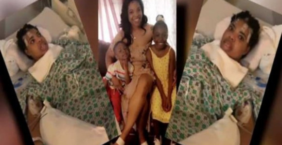 Mozak joj je bio mrtav, a posle 7 meseci probudila se iz kome!