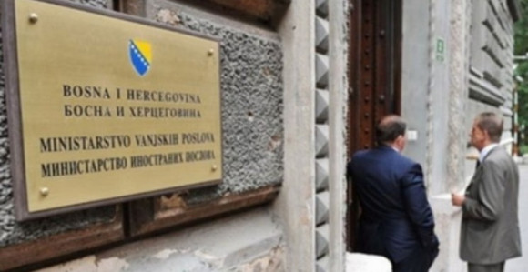 Skandal u MIP-u: Potukli se bivši i budući ambasador