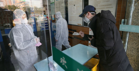 Koronavirus širi se iz Kine na globalnom nivou