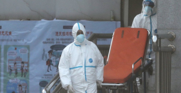 Prvi slučaj zaraze koronavirusa u Americi