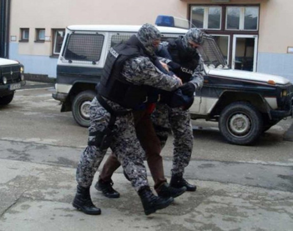 "Zaradili" preko pola miliona KM u pljačkama