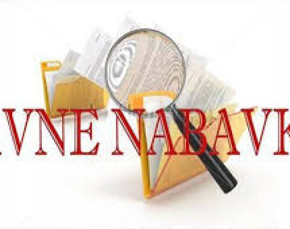 U BiH nema borbe protiv korupcije u javnim nabavkama