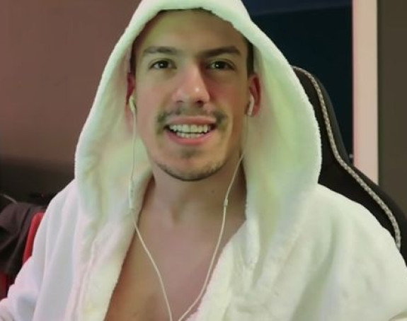 Baka Prase javno izazvao celu estradu!