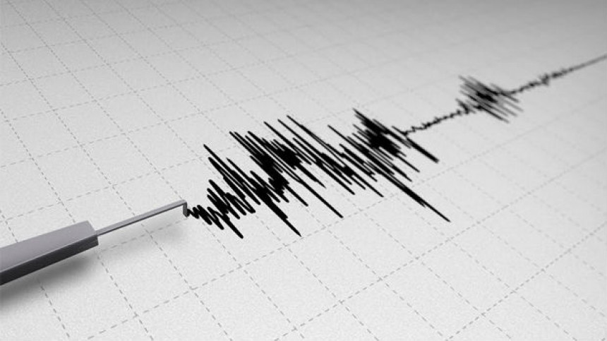 Јачи земљотрес погодио Румунију