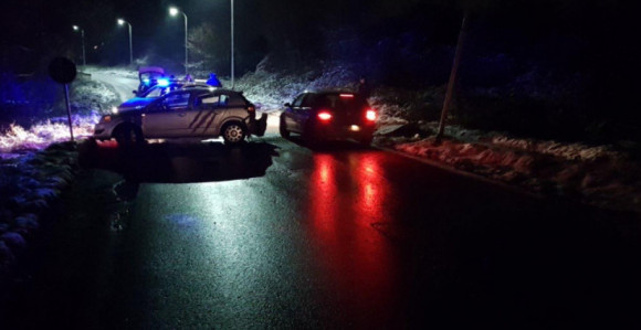 Poznat identitet stradalog u udesu kod Gradiške