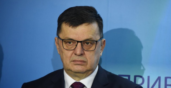 Tegeltija: Raditi na smanjenju stopa doprinosa