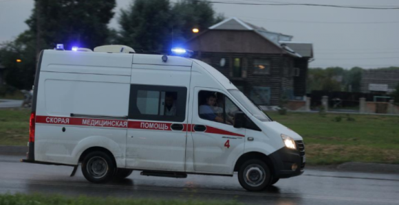 Rusija: Eksplozija u fabrici, petoro ljudi poginulo