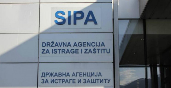 Istočno Sarajevo: Pripadnik SIPE počinio samoubistvo