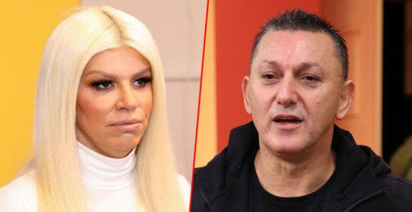 Novi estradni rat: Šako potkačio Daru a ona mu žestoko uzvratila!