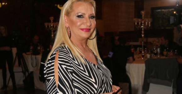 Vesna izjavila da joj je muka od svojih pesama ali da voli da zapeva pesmu od koleginice!