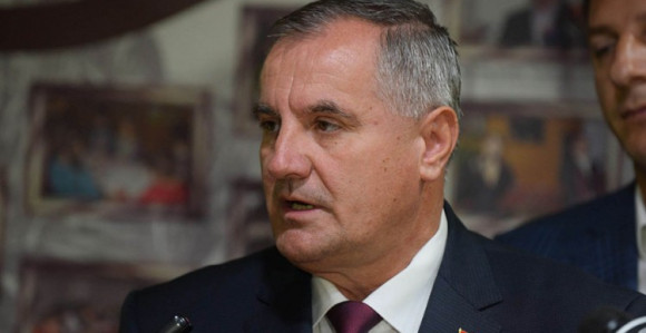 "Visinu penzije korigovati ako se stvore uslovi"