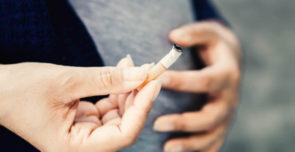 Dan bez cigareta: Beba i duvanski dim ne idu zajedno!