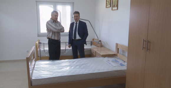 Ugljevik: Dom za stara lica biće uskoro otvoren