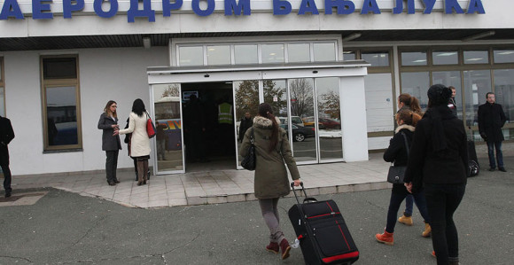 Vlada: Aerodrom Banjaluka neće izgubiti licencu