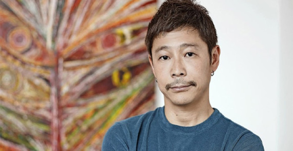 Japanski milijarder na Mjesec ipak putuje sam