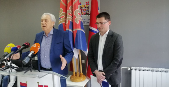 SDS traži ostavku ministra privrede u Vladi Srpske