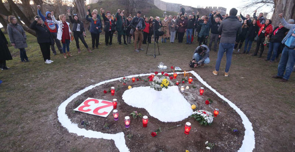 David Dragičević bi danas napunio 23 godine