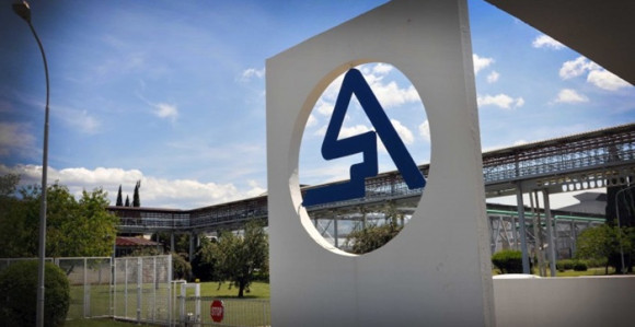 "Aluminij" bez radnika, ostali samo stražari