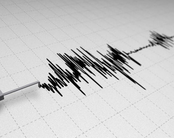 Jači zemljotres pogodio Rumuniju