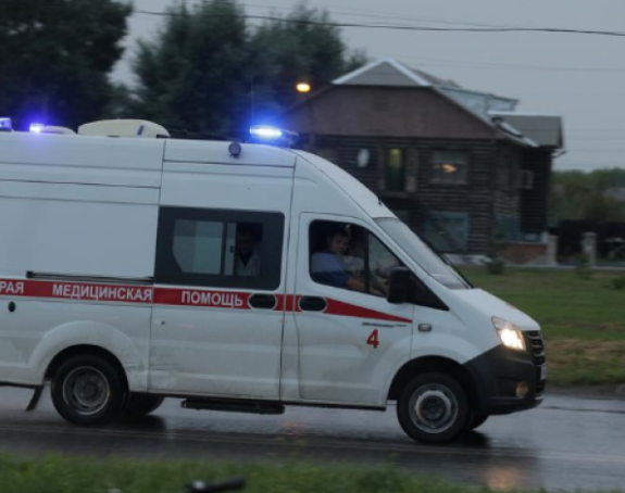 Rusija: Eksplozija u fabrici, petoro ljudi poginulo