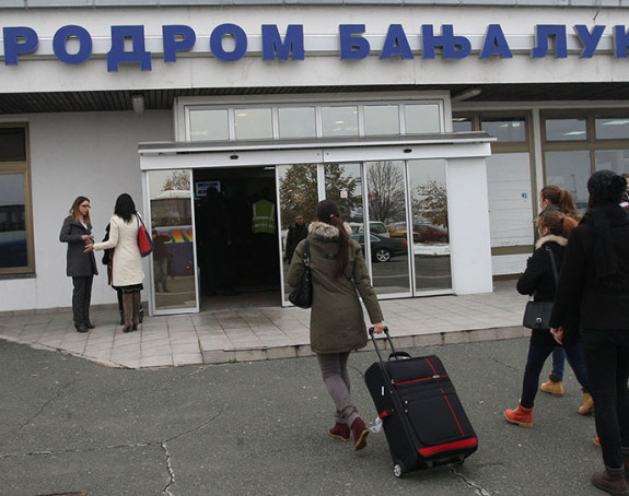 Vlada: Aerodrom Banjaluka neće izgubiti licencu