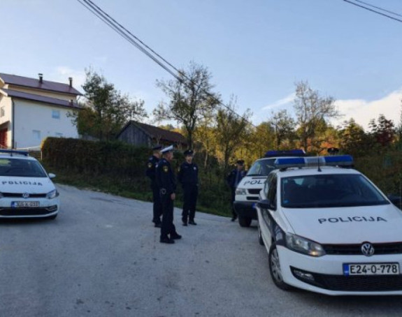 Muškarac nasmrt izboden nožem, uhapšen počinilac