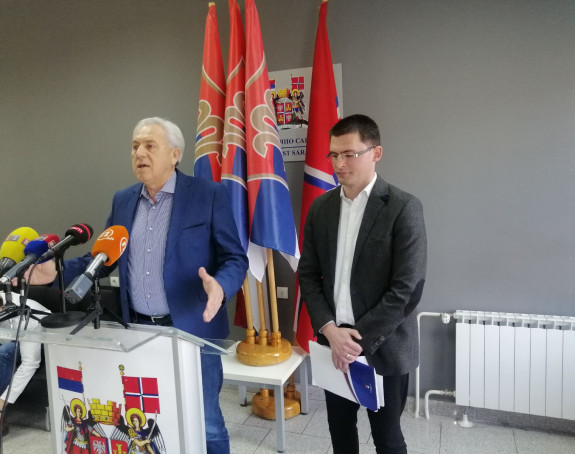 SDS traži ostavku ministra privrede u Vladi Srpske