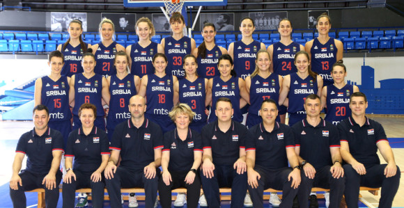 Ove djevojke napadaju plasman na Olimpijske igre